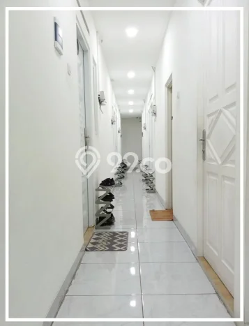 Cocok Untuk Investasi! For Sale Kost di Pantai Indah Kapuk 21 Kamar Cocok Untuk Investasi! For Sale Kost di Pantai Indah Kapuk 21 Kamar