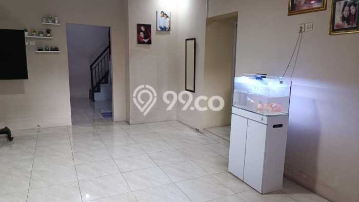 Dijual Cepat Rumah Bagus Siap Huni LB 160m2 di Bekasi Timur, Bekasi Dijual Cepat Rumah Bagus Siap Huni LB 160m2 di Bekasi Timur, Bekasi