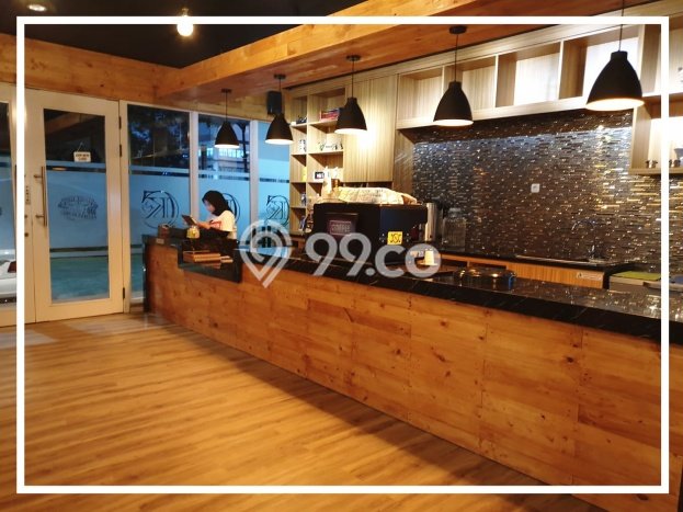 Untuk Dijual! Ruko di Bintaro Tangerang Selatan LT 75m2 / LB 290m2 Kawasan Bisnis Untuk Dijual! Ruko di Bintaro Tangerang Selatan LT 75m2 / LB 290m2 Kawasan Bisnis