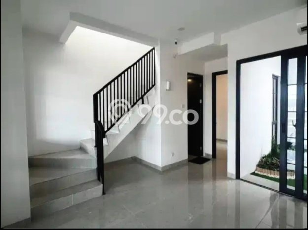 Dijual Rumah Minimalis Bagus Punya 3 KT di Bekasi Timur Bekasi - Dijual Rumah Minimalis Bagus Punya 3 KT di Bekasi Timur Bekasi -