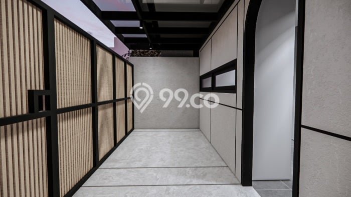 Cocok Untuk Investasi! For Sale Kost di Cinere 25 Kamar Cocok Untuk Investasi! For Sale Kost di Cinere 25 Kamar