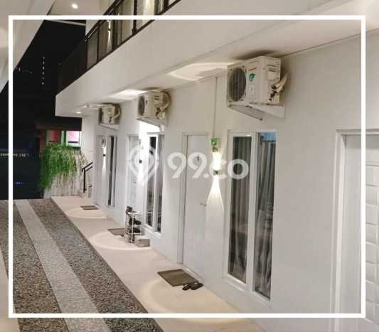 Kost Strategis di Pantai Indah Kapuk 2, Luas 247m², Area Asri Kost Strategis di Pantai Indah Kapuk 2, Luas 247m², Area Asri