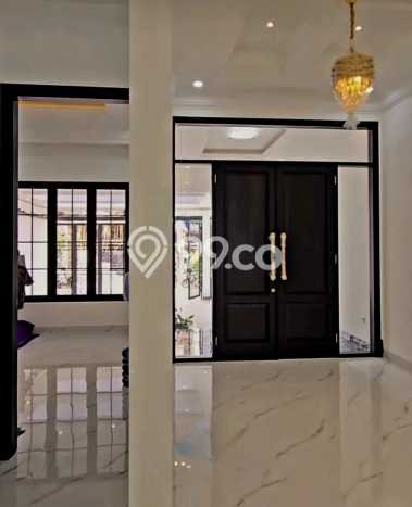 Dijual Rumah Luas Elegan Dengan View Cantik di Pondok Kelapa, Jakarta Timur Dijual Rumah Luas Elegan Dengan View Cantik di Pondok Kelapa, Jakarta Timur
