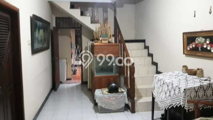 Rumah Mewah LB 500m2 Siap Huni Desain Elegan di Rawamangun, Jakarta Timur Rumah Mewah LB 500m2 Siap Huni Desain Elegan di Rawamangun, Jakarta Timur
