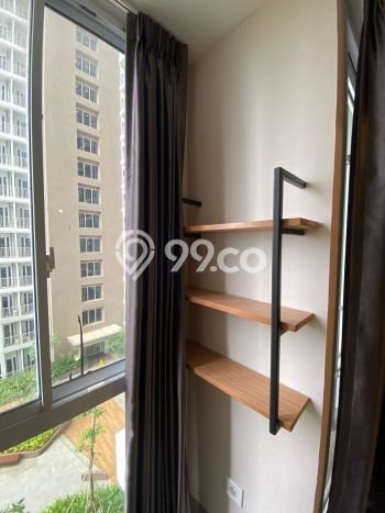 Apartemen di Pantai Indah Kapuk, 1 KM, Luas 21m² Apartemen di Pantai Indah Kapuk, 1 KM, Luas 21m²