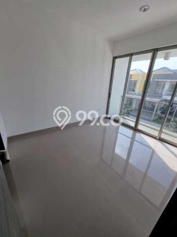 Rumah Impian dengan Luas Tanah 80m² di Lingkungan Asri Pantai Indah Kapuk, Jakarta Utara Rumah Impian dengan Luas Tanah 80m² di Lingkungan Asri Pantai Indah Kapuk, Jakarta Utara