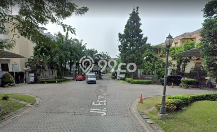 PROMO SPESIAL! Rumah Ready Stock lokasi Pantai Indah Kapuk, Jakarta Utara, LT 144m² Bangunan 350m² PROMO SPESIAL! Rumah Ready Stock lokasi Pantai Indah Kapuk, Jakarta Utara, LT 144m² Bangunan 350m²