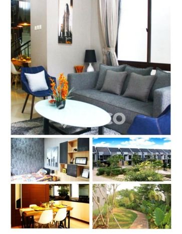 Rumah Terawat di Cengkareng, Jakarta Barat, LT 72m² Bangunan 113m² HARGA MENARIK! Rumah Terawat di Cengkareng, Jakarta Barat, LT 72m² Bangunan 113m² HARGA MENARIK!