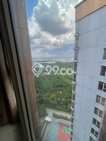 Hunian Strategis 113m2 di Pantai Indah Kapuk Jakarta Utara 3 KT Hunian Strategis 113m2 di Pantai Indah Kapuk Jakarta Utara 3 KT