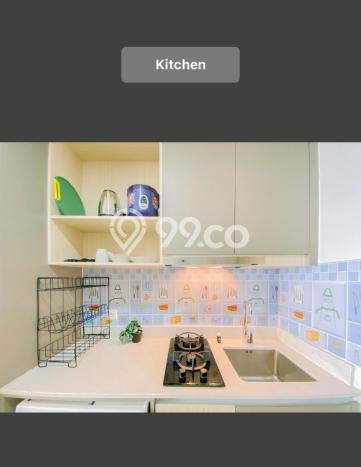 Apartemen Favorit Modern Dijual di Jakarta Utara dengan 0 Kamar Tidur Apartemen Favorit Modern Dijual di Jakarta Utara dengan 0 Kamar Tidur