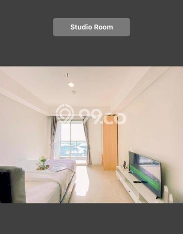 Apartemen Favorit Modern Dijual di Jakarta Utara dengan 0 Kamar Tidur Apartemen Favorit Modern Dijual di Jakarta Utara dengan 0 Kamar Tidur