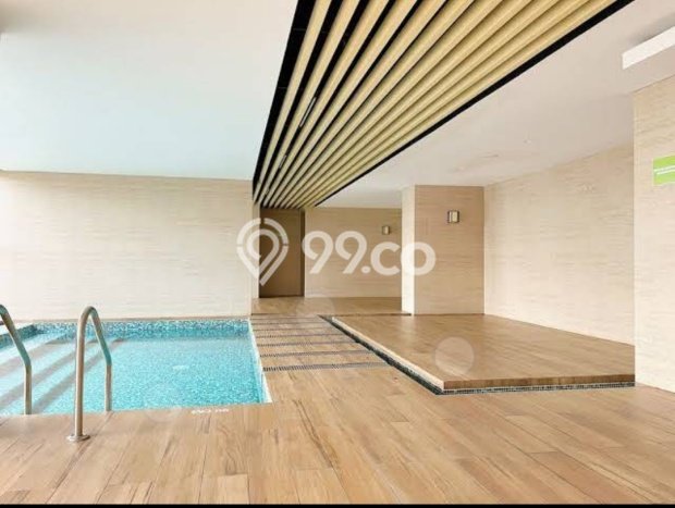 Hunian Apartemen Sewa Terjangkau 29m2 di Pantai Indah Kapuk, Cocok Dijadikan Tempat Tinggal Anda Hunian Apartemen Sewa Terjangkau 29m2 di Pantai Indah Kapuk, Cocok Dijadikan Tempat Tinggal Anda