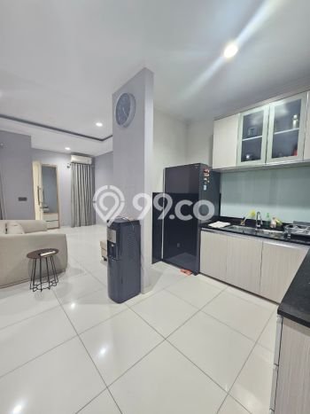 Ready to Use! Luxury House LT 112m2 Desain Modern di Alam Sutera Ready to Use! Luxury House LT 112m2 Desain Modern di Alam Sutera