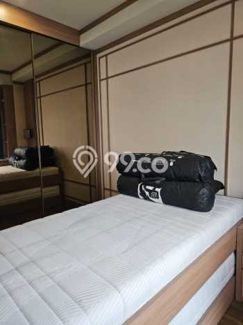 Apartemen Modern Dijual di Serpong Utara, Tangerang Selatan Punya 2 KT / 2 Kamar Mandi Apartemen Modern Dijual di Serpong Utara, Tangerang Selatan Punya 2 KT / 2 Kamar Mandi