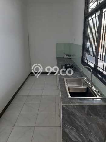 For Sale! Luxury House LT 315m2 Desain Elegan di Kalideres For Sale! Luxury House LT 315m2 Desain Elegan di Kalideres