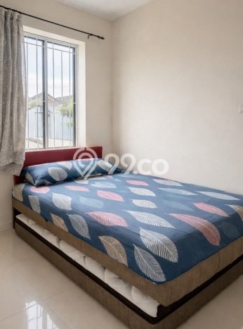 Jual Rumah Minimalis Bagus Punya 2 KT di Serpong Tangerang Selatan PPJB Jual Rumah Minimalis Bagus Punya 2 KT di Serpong Tangerang Selatan PPJB