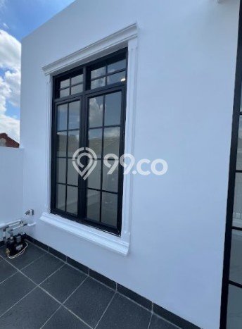 Jual Rumah Eksklusif 3 KT di BSD Kencana Loka, Tangerang Jual Rumah Eksklusif 3 KT di BSD Kencana Loka, Tangerang