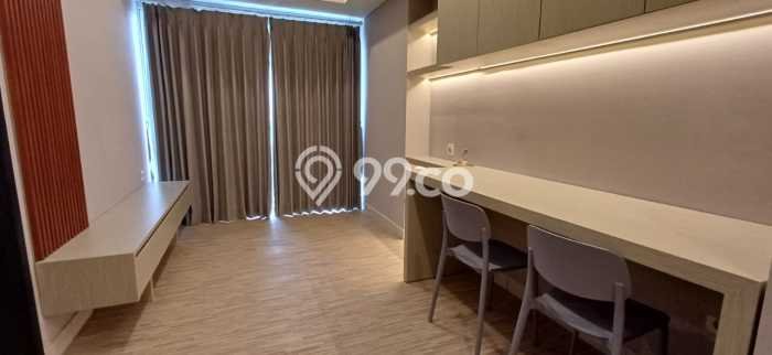 Apartemen di BSD, 1 KM, Luas 43m2m², Kawasan BSD, Tangerang, Tangerang Apartemen di BSD, 1 KM, Luas 43m2m², Kawasan BSD, Tangerang, Tangerang