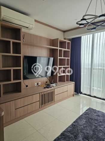 Apartemen Modern Dijual di Serpong Utara, Tangerang Selatan Punya 2 KT / 2 Kamar Mandi Apartemen Modern Dijual di Serpong Utara, Tangerang Selatan Punya 2 KT / 2 Kamar Mandi