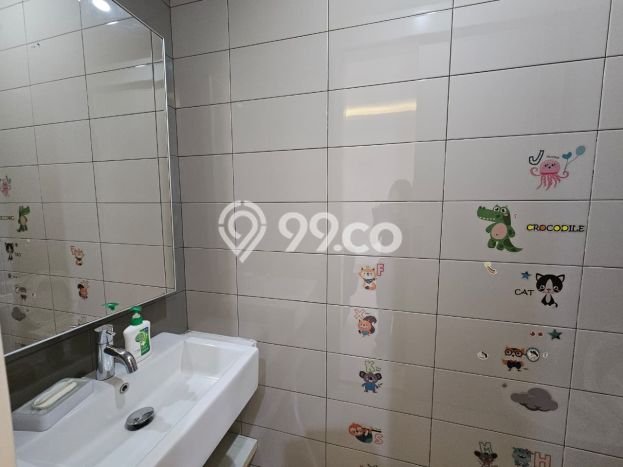 Disewakan Rumah Harga Terjangkau di Alam Sutera Tangerang Punya 3 Kamar Tidur Disewakan Rumah Harga Terjangkau di Alam Sutera Tangerang Punya 3 Kamar Tidur