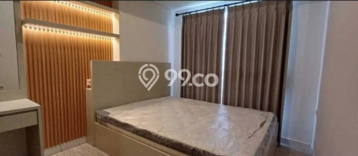 Dijual Apartemen 1 KT & 1 KM di Tangerang Lokasi Strategis Dijual Apartemen 1 KT & 1 KM di Tangerang Lokasi Strategis