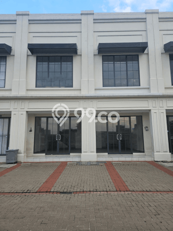 Ruko untuk Disewa di Pusat Tangerang Luas Bangunan 90m2 Ruko untuk Disewa di Pusat Tangerang Luas Bangunan 90m2