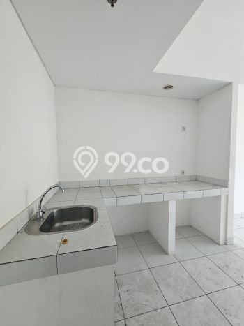 Dijual Apartemen di Tangerang 1 Kamar & 1 Kamar Mandi, Luas 43m2 Dijual Apartemen di Tangerang 1 Kamar & 1 Kamar Mandi, Luas 43m2