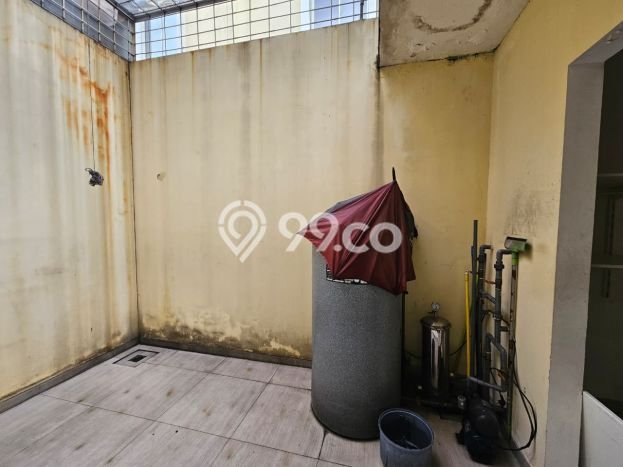 Disewakan Rumah Harga Terjangkau di Alam Sutera Tangerang Punya 3 Kamar Tidur Disewakan Rumah Harga Terjangkau di Alam Sutera Tangerang Punya 3 Kamar Tidur