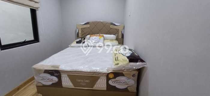 For Sale Rumah 3 Kamar Lokasi Ideal Bagus dan Strategis di Bekasi Timur For Sale Rumah 3 Kamar Lokasi Ideal Bagus dan Strategis di Bekasi Timur