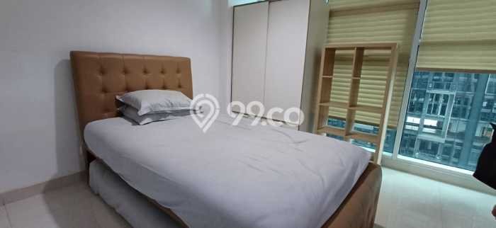 Hunian Strategis 35m2 di Gading Serpong Tangerang 1 KT Hunian Strategis 35m2 di Gading Serpong Tangerang 1 KT