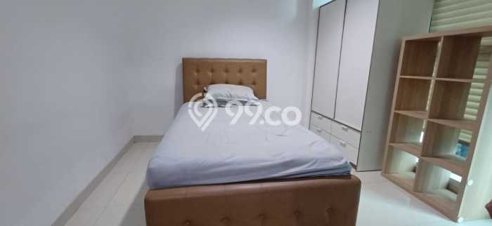 Hunian Strategis 35m2 di Gading Serpong Tangerang 1 KT Hunian Strategis 35m2 di Gading Serpong Tangerang 1 KT