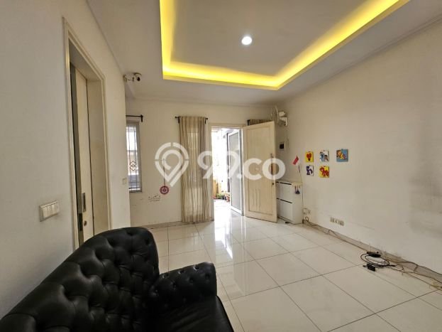 Disewakan Rumah Harga Terjangkau di Alam Sutera Tangerang Punya 3 Kamar Tidur Disewakan Rumah Harga Terjangkau di Alam Sutera Tangerang Punya 3 Kamar Tidur