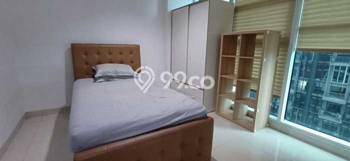 Hunian Strategis 35m2 di Gading Serpong Tangerang 1 KT Hunian Strategis 35m2 di Gading Serpong Tangerang 1 KT