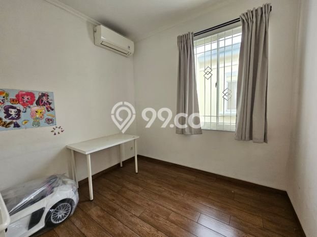 Disewakan Rumah Harga Terjangkau di Alam Sutera Tangerang Punya 3 Kamar Tidur Disewakan Rumah Harga Terjangkau di Alam Sutera Tangerang Punya 3 Kamar Tidur