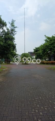 Kavling Tanah untuk Dijual di BSD, Tangerang, Luas 132m2 Kavling Tanah untuk Dijual di BSD, Tangerang, Luas 132m2