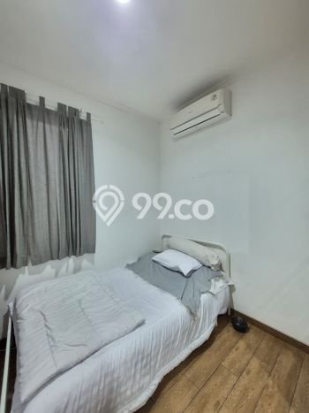 Jual Rumah Mewah Elegan Dengan View Cantik di Alam Sutera, Tangerang Jual Rumah Mewah Elegan Dengan View Cantik di Alam Sutera, Tangerang