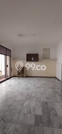 Hunian Mewah LB 302m2 Siap Huni Desain Elegan di Pegangsaan, Jakarta Utara Hunian Mewah LB 302m2 Siap Huni Desain Elegan di Pegangsaan, Jakarta Utara