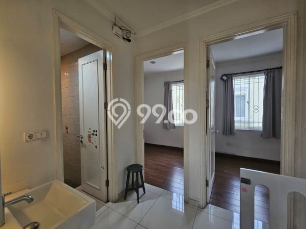 Disewakan Rumah Harga Terjangkau di Alam Sutera Tangerang Punya 3 Kamar Tidur Disewakan Rumah Harga Terjangkau di Alam Sutera Tangerang Punya 3 Kamar Tidur