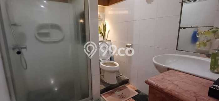 Jual Rumah Luas Megah Dengan View Cantik di Sektor 9-Bintaro, Tangerang Selatan Jual Rumah Luas Megah Dengan View Cantik di Sektor 9-Bintaro, Tangerang Selatan