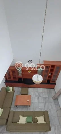 Disewakan! Rumah 4 Kamar Tidur &
3 Kamar Mandi di BSD Taman Giri Loka, Tangerang Disewakan! Rumah 4 Kamar Tidur &
3 Kamar Mandi di BSD Taman Giri Loka, Tangerang