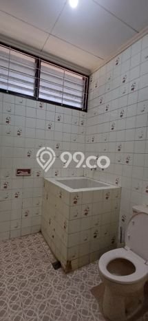 Hunian Mewah LB 302m2 Siap Huni Desain Elegan di Pegangsaan, Jakarta Utara Hunian Mewah LB 302m2 Siap Huni Desain Elegan di Pegangsaan, Jakarta Utara