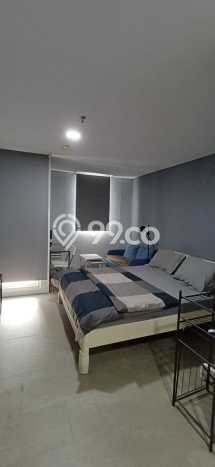 Dijual Apartemen 1 KT di Tangerang Luas 30m2 Dijual Apartemen 1 KT di Tangerang Luas 30m2