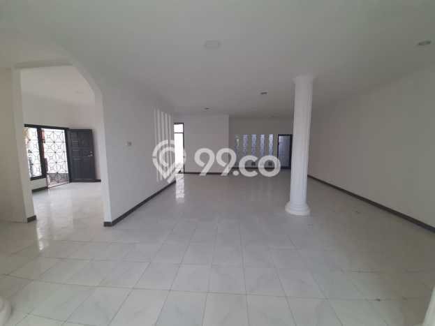 For Sale! Luxury House LT 315m2 Desain Elegan di Kalideres For Sale! Luxury House LT 315m2 Desain Elegan di Kalideres