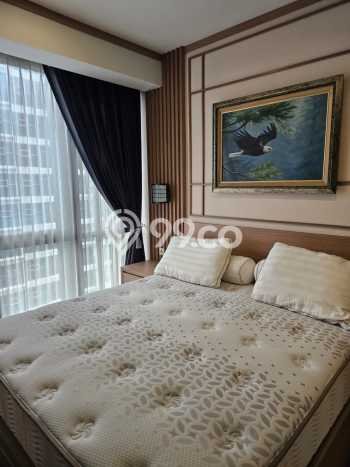 Apartemen Modern Dijual di Serpong Utara, Tangerang Selatan Punya 2 KT / 2 Kamar Mandi Apartemen Modern Dijual di Serpong Utara, Tangerang Selatan Punya 2 KT / 2 Kamar Mandi
