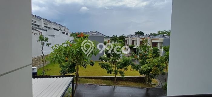 Hunian Elit LB 110m2 Siap Huni Desain Elegan di Summarecon Bogor, Bogor Hunian Elit LB 110m2 Siap Huni Desain Elegan di Summarecon Bogor, Bogor