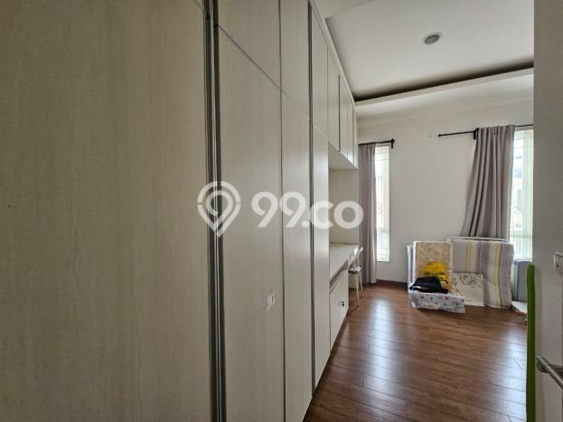Disewakan Rumah Harga Terjangkau di Alam Sutera Tangerang Punya 3 Kamar Tidur Disewakan Rumah Harga Terjangkau di Alam Sutera Tangerang Punya 3 Kamar Tidur
