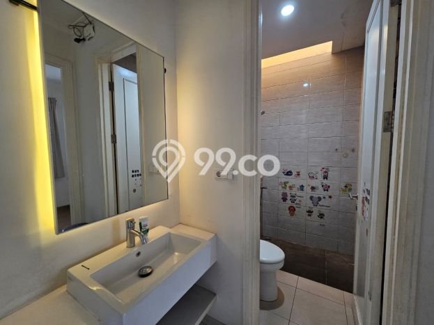 Disewakan Rumah Harga Terjangkau di Alam Sutera Tangerang Punya 3 Kamar Tidur Disewakan Rumah Harga Terjangkau di Alam Sutera Tangerang Punya 3 Kamar Tidur