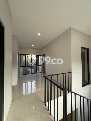 Jual Rumah Luas Megah Dengan View Cantik di BSD Kencana Loka, Tangerang Jual Rumah Luas Megah Dengan View Cantik di BSD Kencana Loka, Tangerang