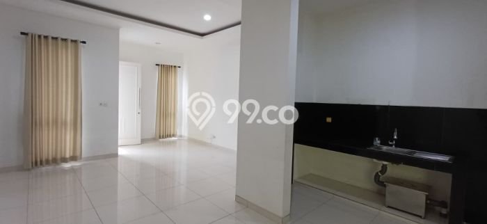 Hunian Elit LB 126m2 Siap Huni Desain Elegan di Alam Sutera, Tangerang Hunian Elit LB 126m2 Siap Huni Desain Elegan di Alam Sutera, Tangerang