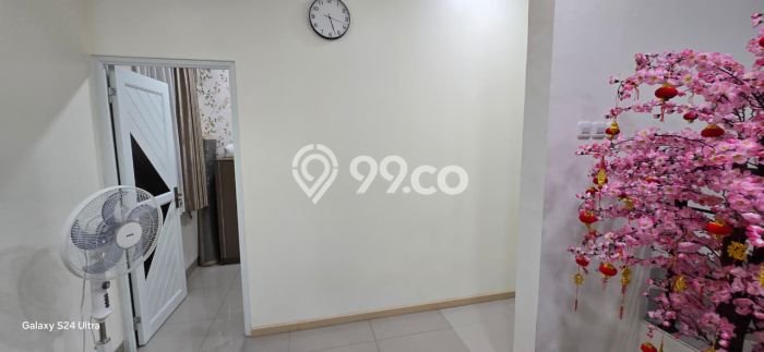 Rumah Minimalis 3 KT di BSD Tangerang Semi Furnished Rumah Minimalis 3 KT di BSD Tangerang Semi Furnished